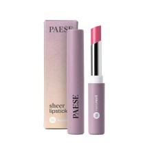 PAESE NANOREVIT Koloryzująca pomadka do ust 31 NATURAL PINK, 2,2g PAESE NANOREVIT Koloryzująca pomadka do ust 31 NATURAL PINK, 2,2g
