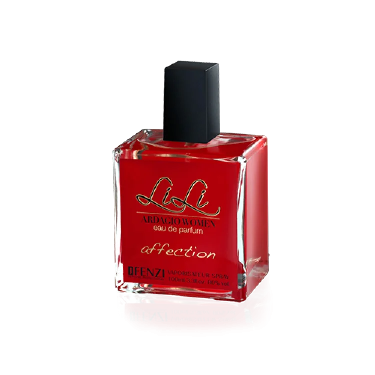 JFENZI Lili Affection EDP 100ml JFENZI Lili Affection EDP 100ml