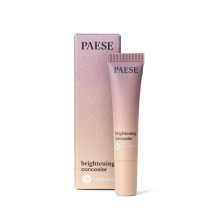 PAESE NANOREVIT Korektor rozświetlający 01 LIGHT BEIGE, 8,5ml PAESE NANOREVIT Korektor rozświetlający 01 LIGHT BEIGE, 8,5ml