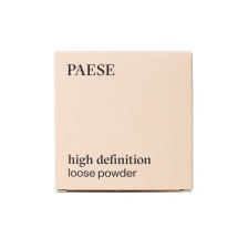 PAESE Puder sypki High Definition- 02 sredni bez, 15 g PAESE Puder sypki High Definition- 02 sredni bez, 15 g