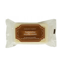 NATURALNE MYDŁO SZARE DO UBRAŃ 200g NATURALNE MYDŁO SZARE DO UBRAŃ 200g