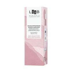 AA LAAB 100% CENTELLA B12 Skoncentrowane serum-ampułka nawilżająco-odbudowujące 30ml