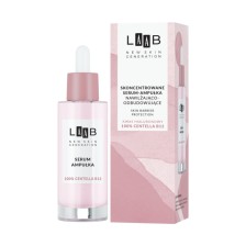 AA LAAB 100% CENTELLA B12 Skoncentrowane serum-ampułka nawilżająco-odbudowujące 30ml