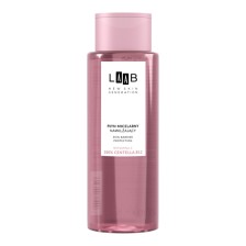 AA LAAB 100% CENTELLA B12 Nawilżający płyn micelarny 400ml