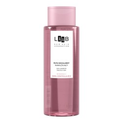 AA LAAB 100% CENTELLA B12 Nawilżający płyn micelarny 400ml