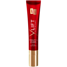 AA Y LIFT SUPREME Krem-lifting peptydowo-kolagenowy pod oczy i na górną powiekę 15ml