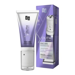 AA YOUTH SUPREME Reset Vibes Nocne serum regeneracyjne 30ml