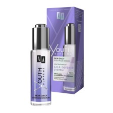 AA YOUTH SUPREME Skin Daily Odżywcze serum na dzień 30ml