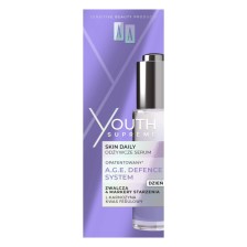 AA YOUTH SUPREME Skin Daily Odżywcze serum na dzień 30ml