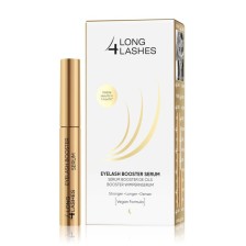 LONG4LASHES EYELASH BOOSTER SERUM 3 ML LONG4LASHES EYELASH BOOSTER SERUM 3 ML