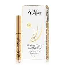 LONG4LASHES EYELASH BOOSTER SERUM 3 ML