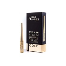 LONG4LASHES EYELASH SERUM GOLD 4 ML LONG4LASHES EYELASH SERUM GOLD 4 ML