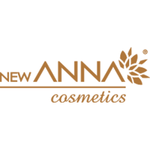 NEW ANNA COSMETICS