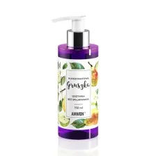 ANWEN ODŻYWKA BEZ SPŁUKIWANIA HUMEKTANTOWA GRUSZKA 150ml