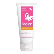 Aflofarm Iladian żel do higieny intymnej dla dziewczynek 180ml