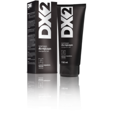 aflofarm DX2 szampon do włosów skłonnych do wypadania 150ml aflofarm DX2 szampon do włosów skłonnych do wypadania 150ml