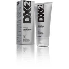 aflofarm DX2 szampon przeciw siwieniu ciemnych włosów 150ml aflofarm DX2 szampon przeciw siwieniu ciemnych włosów 150ml