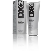 aflofarm DX2 szampon przeciw siwieniu ciemnych włosów 150ml