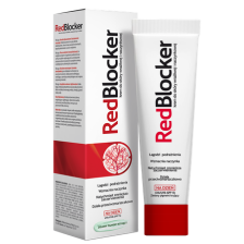 REDBLOCKER krem do cery wrażliwej i naczynkowej NA DZIEŃ  50ml REDBLOCKER krem do cery wrażliwej i naczynkowej NA DZIEŃ  50ml