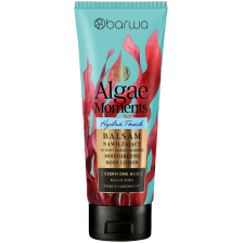 BARWA ALGAE MOMENTS Hydra Touch Balsam nawilżający do ciała 200ml