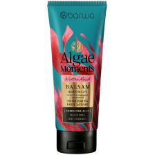 BARWA ALGAE MOMENTS Nutri Rich Balsam odżywczy do ciała 200ml