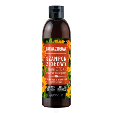 BARWA ZIOŁOWA NAGIETEK SZAMPON ZIOŁOWY 250ML BARWA ZIOŁOWA NAGIETEK SZAMPON ZIOŁOWY 250ML