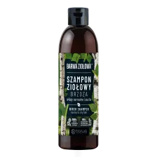 BARWA ZIOŁOWA SZAMPON ZIOŁOWY BRZOZA 250ML