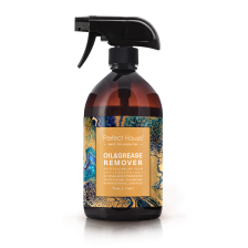 BARWA PERFECT HOUSE OIL&GREASE PROFESJONALNY PŁYN ODTŁUSZCZAJĄCY 500ml