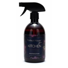 BARWA PERFECT GLAM KITCHEN profesjonalny płyn do mycia łazienek 500 ml BARWA PERFECT GLAM KITCHEN profesjonalny płyn do mycia łazienek 500 ml