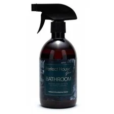 BARWA PERFECT HOUSE GLAM Bathroom Profesjonalny płyn do mycia łazienki 500ml