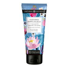 BARWA NATURAL EXPERT ODŻYWKA NAWILŻAJĄCA 200ML BARWA NATURAL EXPERT ODŻYWKA NAWILŻAJĄCA 200ML