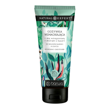BARWA NATURAL EXPERT ODŻYWKA WZMACNIAJĄCA 200ML BARWA NATURAL EXPERT ODŻYWKA WZMACNIAJĄCA 200ML