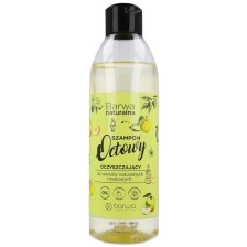 BARWA NATURALNA OCTOWY SZAMPON OCZYSZCZAJĄCY 300ML