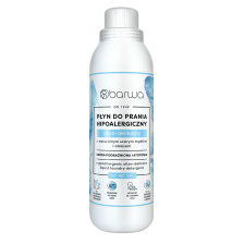 BARWA Hipoalergiczny ultra-delikatny płyn do prania 1l