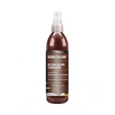BARWA ODŻYWKA ZIOŁOWA CZARNA RZEPA 250ML BARWA ODŻYWKA ZIOŁOWA CZARNA RZEPA 250ML