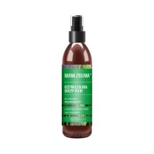 BARWA ZIOŁOWA ODŻYWKA ZIOŁOWA SKRZYP POLNY 250ML BARWA ZIOŁOWA ODŻYWKA ZIOŁOWA SKRZYP POLNY 250ML