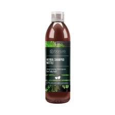 BARWA ZIOŁOWA SZAMPON ZIOŁOWY POKRZYWA 250ML BARWA ZIOŁOWA SZAMPON ZIOŁOWY POKRZYWA 250ML