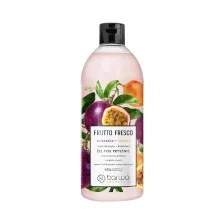 BARWA Frutto Fresco kremowy żel pod prysznic karmel z marakui 480m