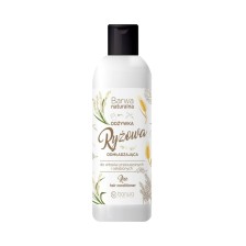 BARWA NATURALNA ODMŁADZAJĄCA OZYWKA RYZOWA  200ml BARWA NATURALNA ODMŁADZAJĄCA OZYWKA RYZOWA  200ml