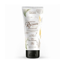 BARWA NATURALNA ODMŁADZAJĄCA ODŻYWKA RYŻOWA W TUBIE 200 ML BARWA NATURALNA ODMŁADZAJĄCA ODŻYWKA RYŻOWA W TUBIE 200 ML