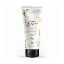 BARWA NATURALNA ODMŁADZAJĄCA ODŻYWKA RYŻOWA W TUBIE 200 ML