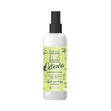 BARWA NATURALNA OCTOWA EKSPRESOWA ODŻYWKA W SPRAYU 200ML BARWA NATURALNA OCTOWA EKSPRESOWA ODŻYWKA W SPRAYU 200ML