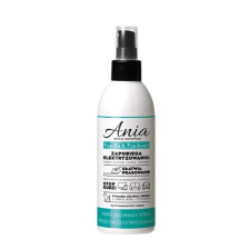 BARWA HOUSEHOLD Płyn Ania Antyelektrostatyczny Vanilla & Patchouli 220 ml BARWA HOUSEHOLD Płyn Ania Antyelektrostatyczny Vanilla & Patchouli 220 ml