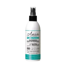 BARWA HOUSEHOLD Płyn Ania Antyelektrostatyczny Vanilla & Patchouli 220 ml