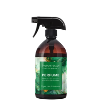 BARWA PERFECT HOUSE  Perfume perfumy do wnętrz Ginger & Cedarwood 500 ml BARWA PERFECT HOUSE  Perfume perfumy do wnętrz Ginger & Cedarwood 500 ml