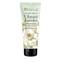 BARWA GARDEN DREAM żel pod prysznic jaśmin 200 ml BARWA GARDEN DREAM żel pod prysznic jaśmin 200 ml