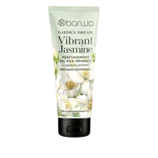 BARWA GARDEN DREAM żel pod prysznic jaśmin 200 ml