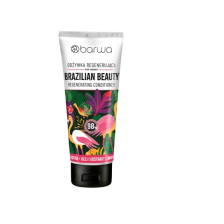 BARWA HAIR JOURNEY Brazilian beauty odżywka regenerująca 200ml BARWA HAIR JOURNEY Brazilian beauty odżywka regenerująca 200ml