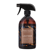 BARWA PERFECT HOUSE LEATHER PROFESJONALNE MLECZKO DO CZYSZCZENIA I PIELĘGNACJI SKÓR NATURALNYCH 480ML BARWA PERFECT HOUSE LEATHER PROFESJONALNE MLECZKO DO CZYSZCZENIA I PIELĘGNACJI SKÓR NATURALNYCH 480ML