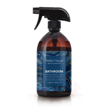 BARWA PERFECT HOUSE BATHROOM PROFESJONALNY PŁYN DO MYCIA ŁAZIENKI 500ML BARWA PERFECT HOUSE BATHROOM PROFESJONALNY PŁYN DO MYCIA ŁAZIENKI 500ML